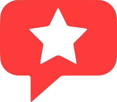 facebook recommendation icon svg