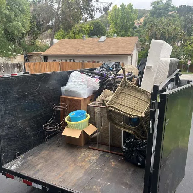 Junk Removal In austin